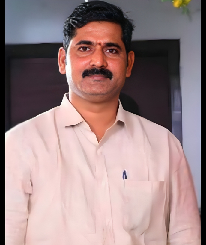 Bolla. Venkatrao 