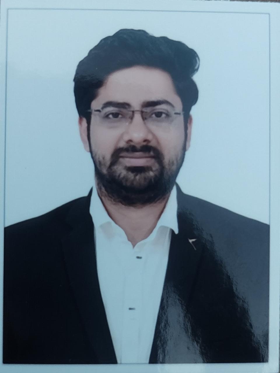 Dr.Garimella Rohith Kumar