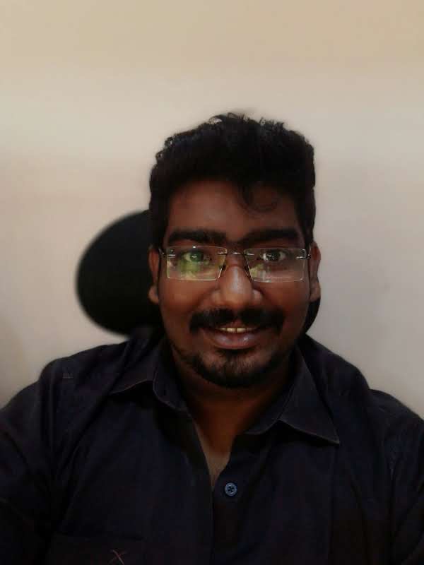 Dr. Jackson Palivela