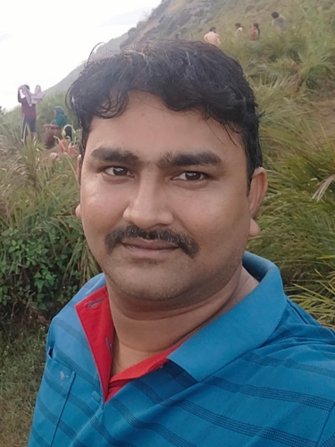 Karri Rajesh