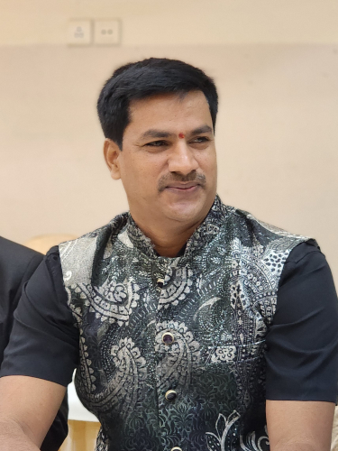 Kumar Parasa