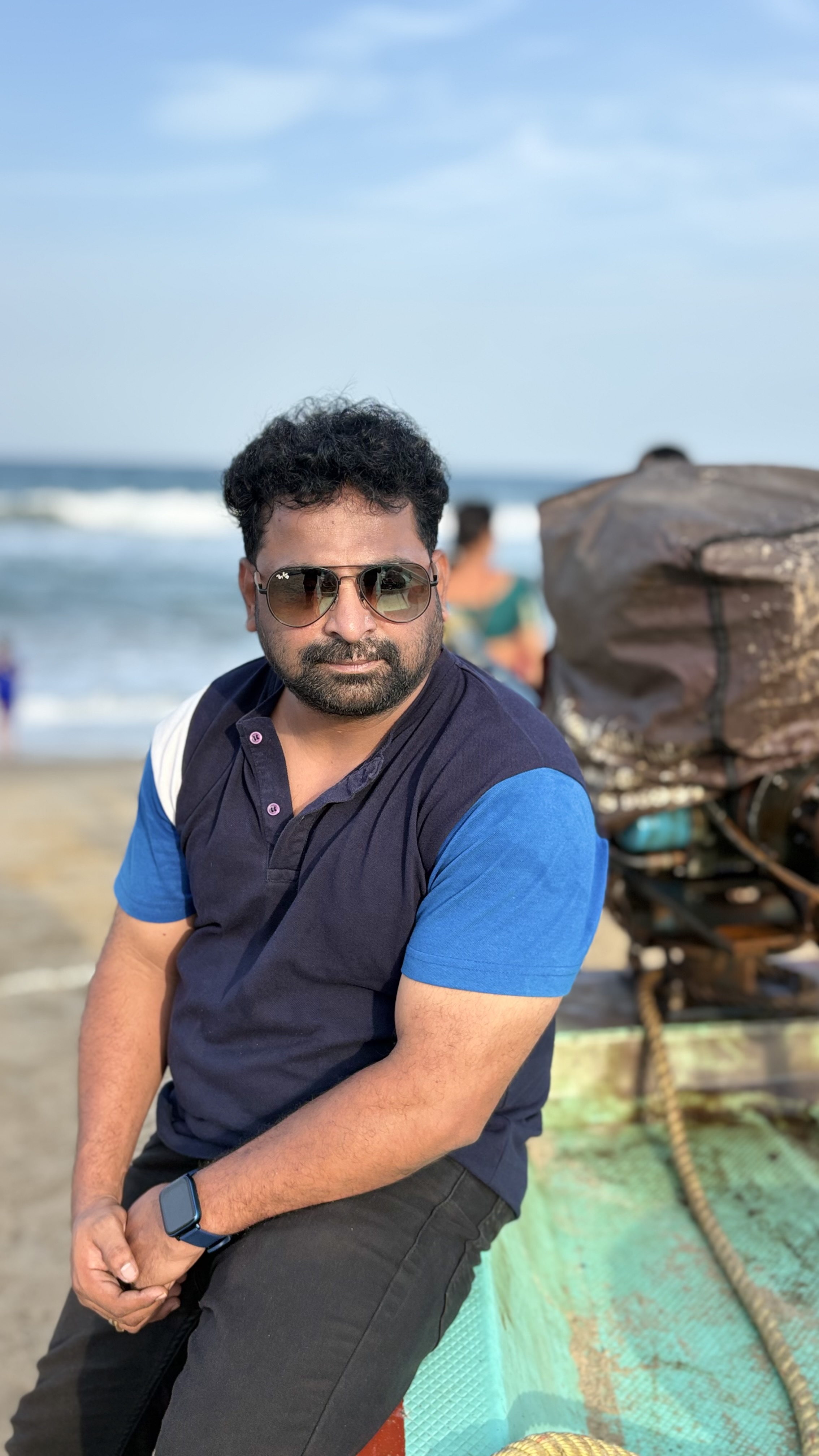 Shaik Dawood Ibrahim 