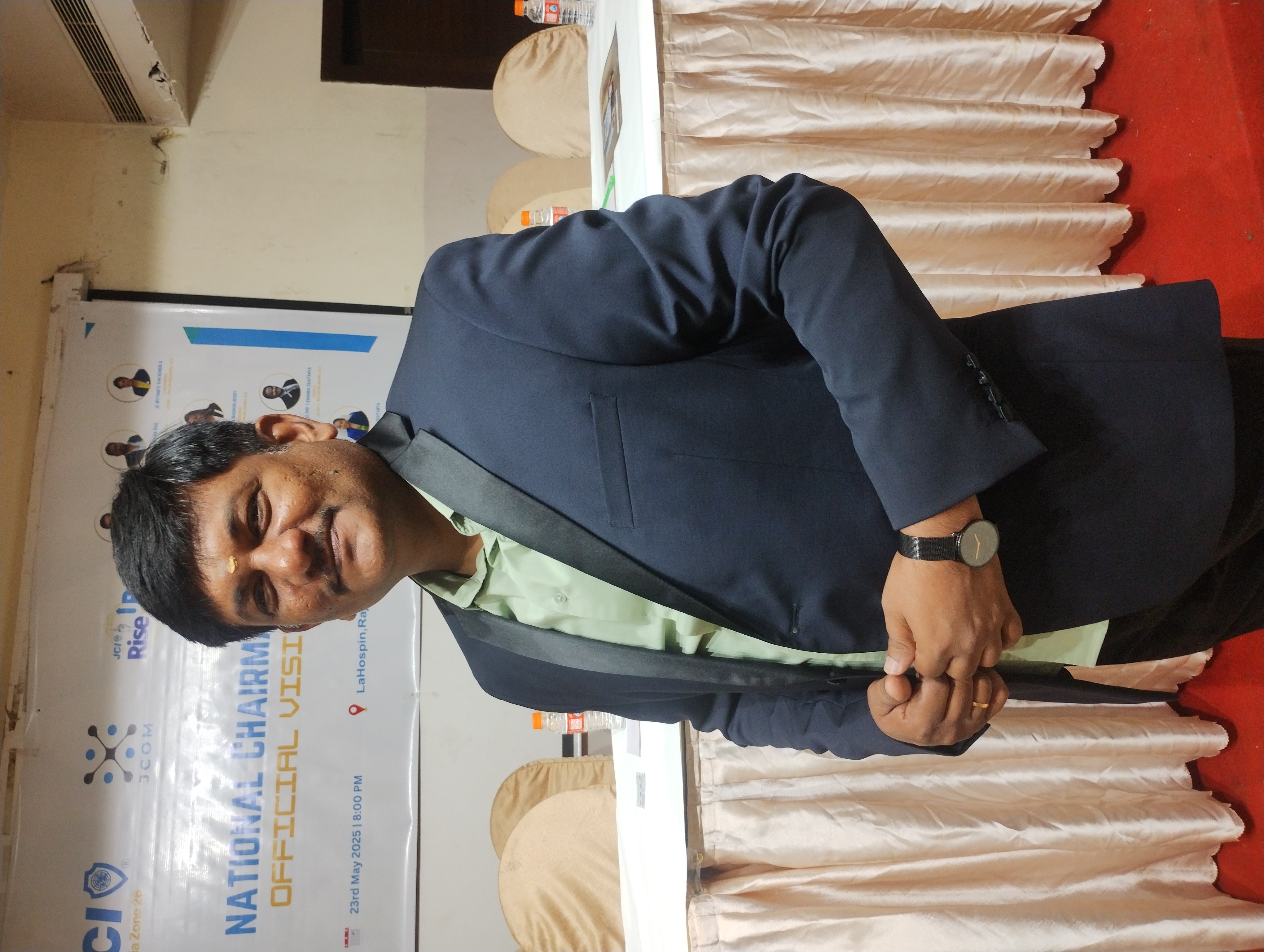 Sivaramakrishna Naidu