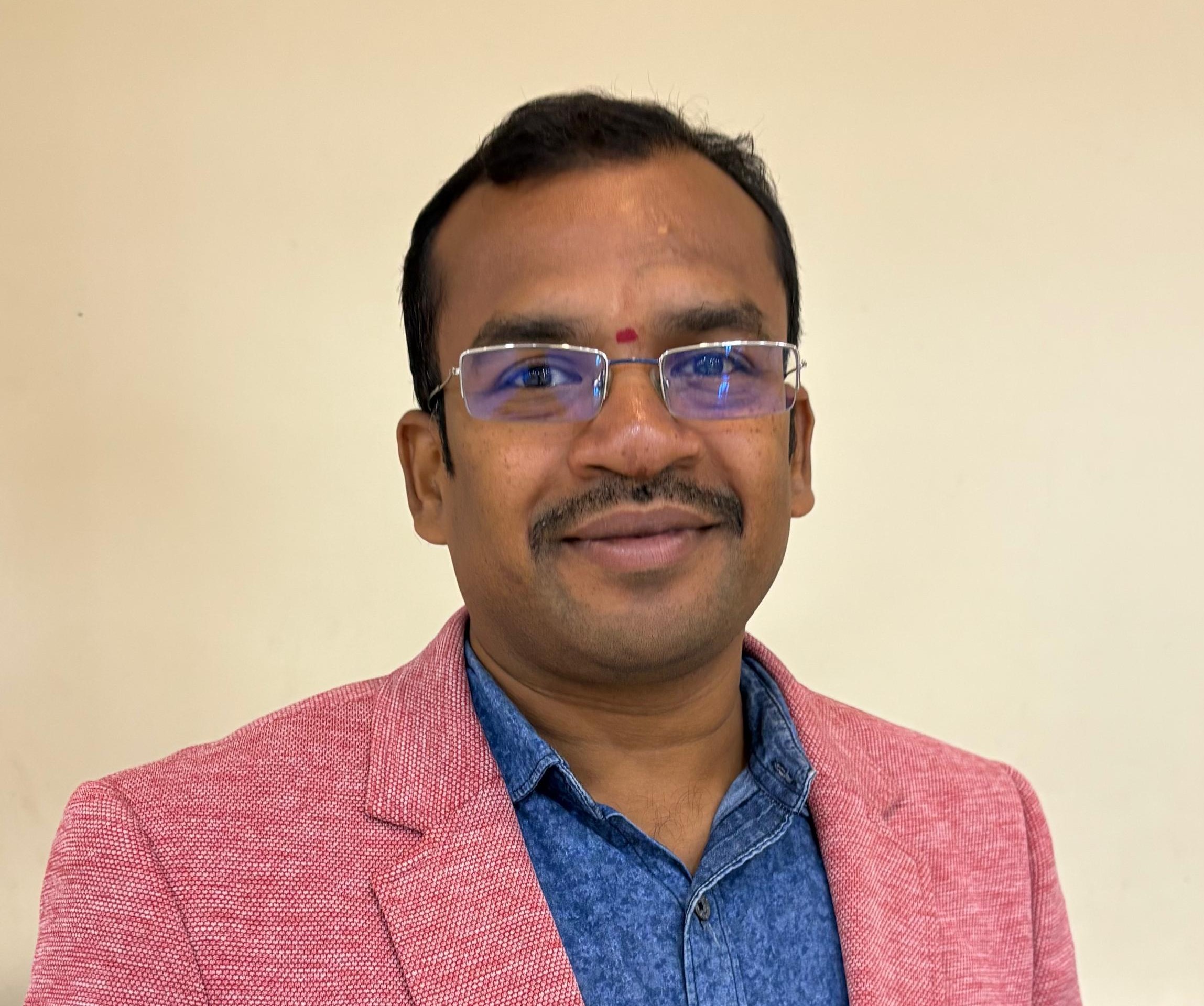 Subrahmanyam Kancharla