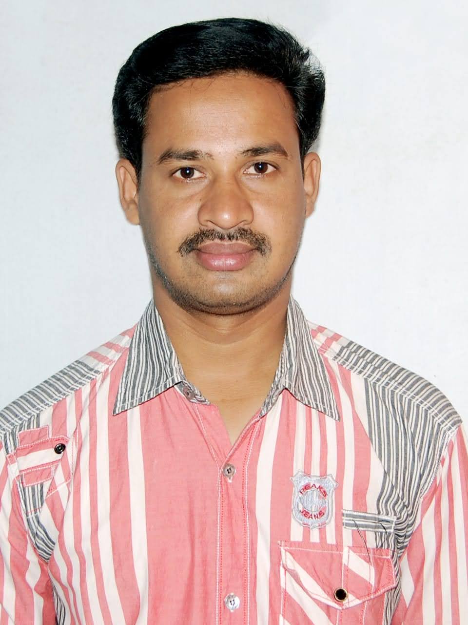 Y Trinath Vvs Murthy