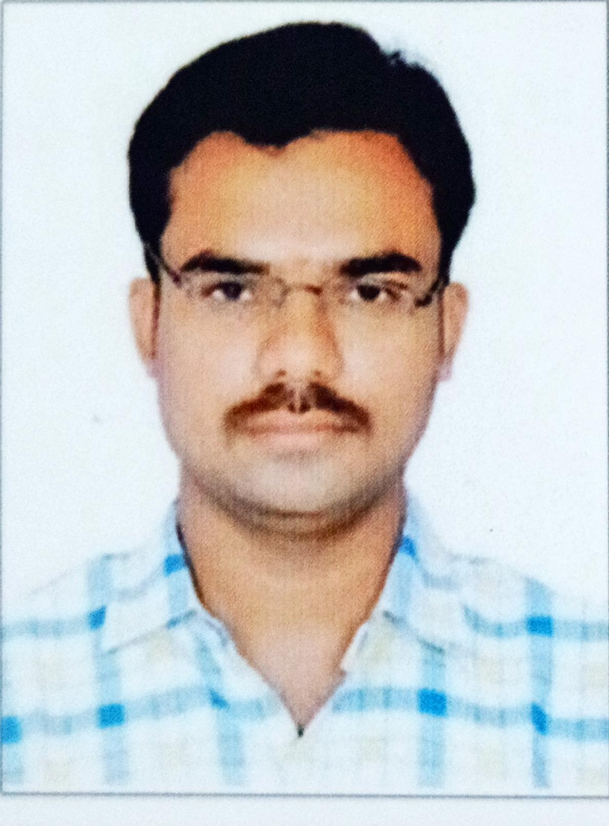 Yellisetti Lokesh Sai Raj 