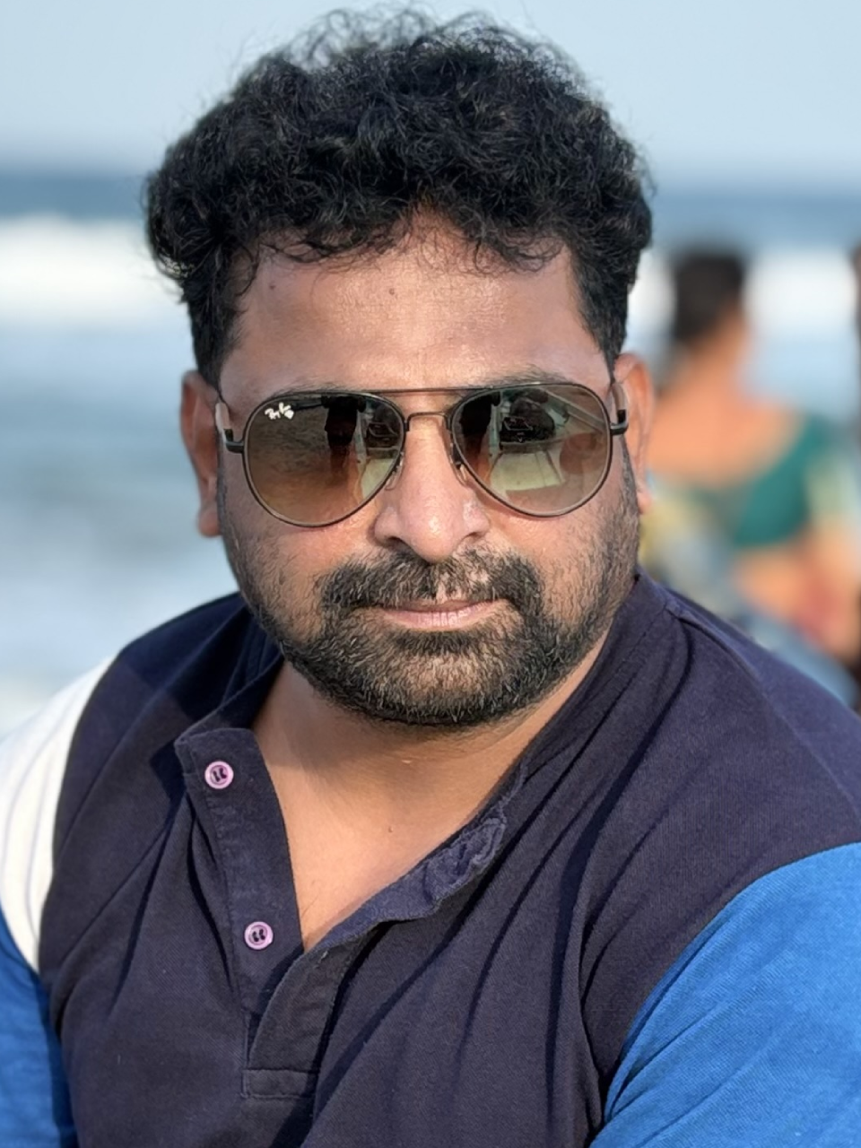 Shaik Dawood Ibrahim